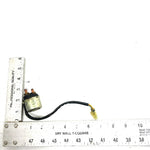01-03 Honda Foreman Rubicon 500 TRX500FA OEM Starter Relay 35850-HM7-003 AH95