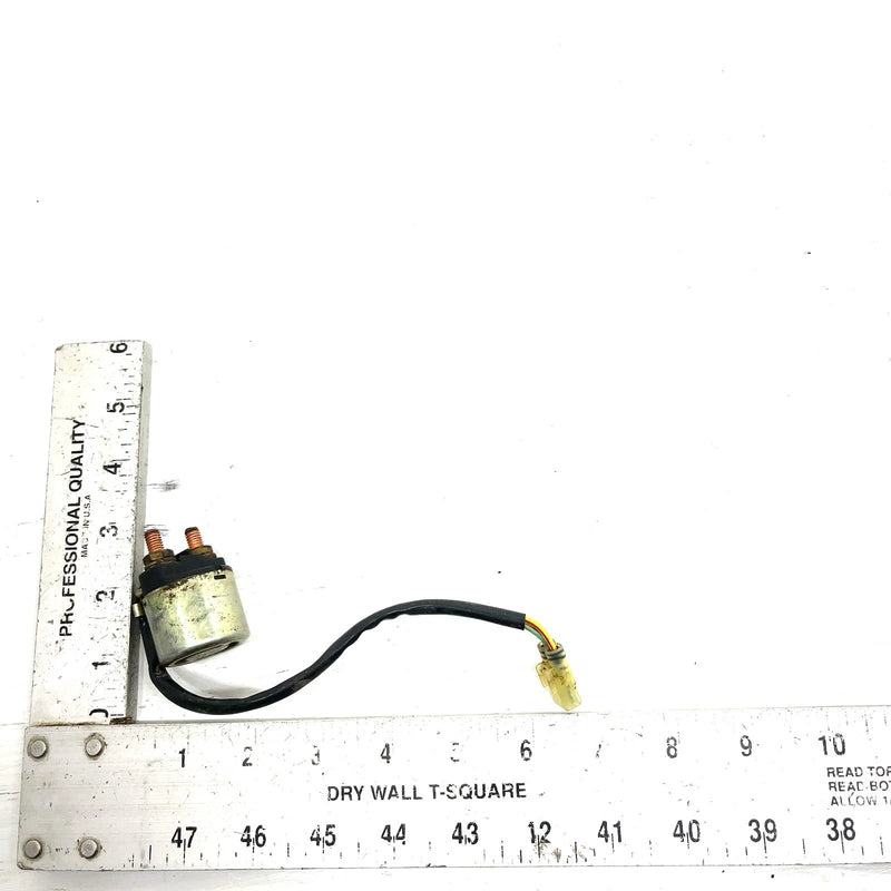 01-03 Honda Foreman Rubicon 500 TRX500FA OEM Starter Relay 35850-HM7-003 AH95