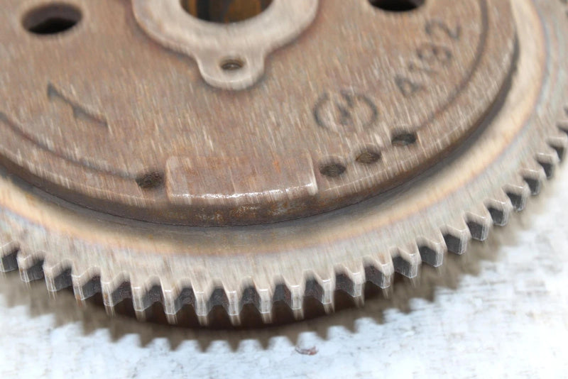 1986 Polaris Trailboss Oem Flywheel ff4554 3083632 AP108