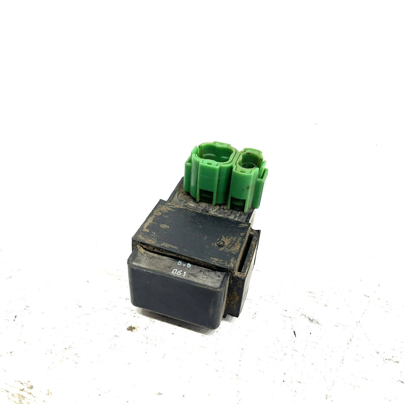 88-97 Honda FourTrax 300 TRX300FW 4x4 OEM Alarm Box 38710-HC4-003 AH45