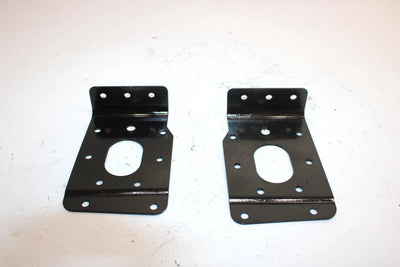 97 Polaris Xcr 600 Se Oem LH,RH Rear Suspension Pad 5241269-067 SP18