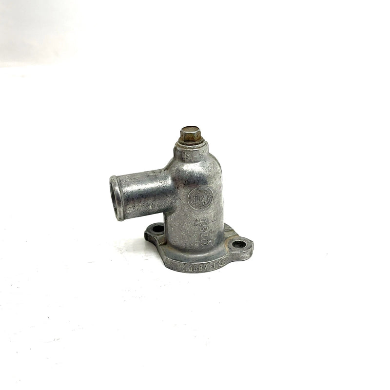 2003 Bombardier Traxter 500 4x4 Auto OEM Thermostat Cover 711222560 AB15
