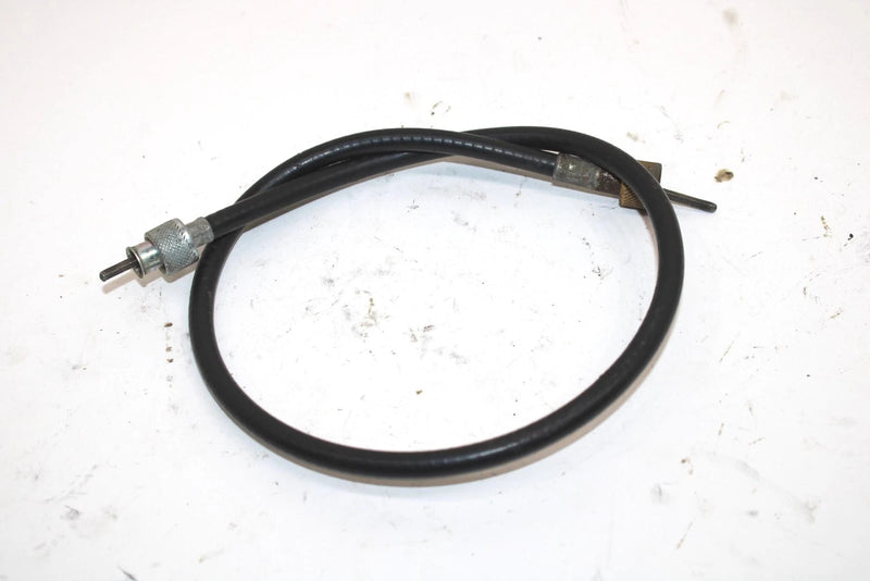 1976 Yamaha Gs340 Oem Tachometer Cable 843-83560-01-00 SY71