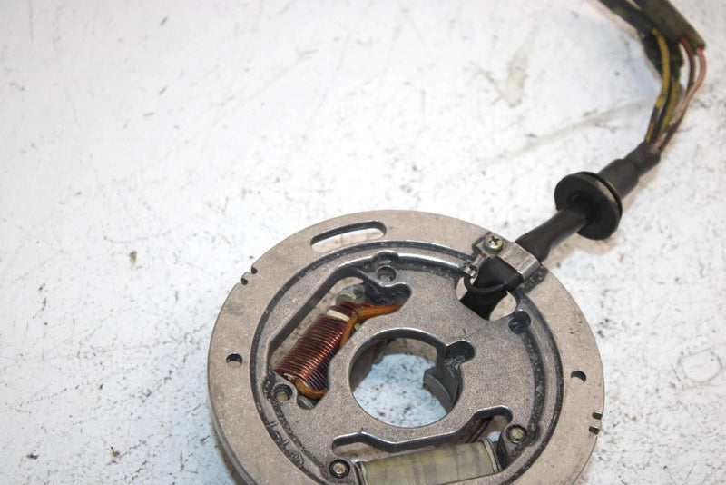 84 Yamaha Phazer Se Oem Stator 88F-85510-00-00 Q5966