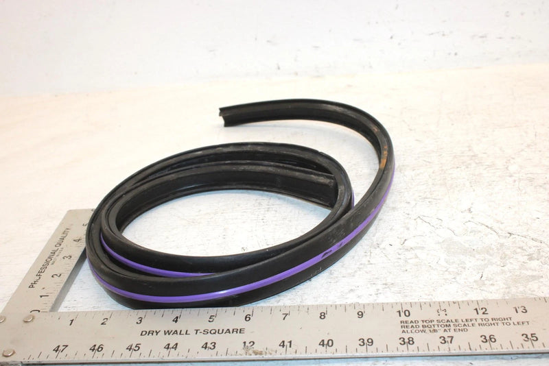 1996 Arctic Cat Cougar Oem Front Bumper Insert 0616-604 SA7