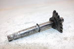 10 Arctic Cat 450 Efi  Oem Gear Shift Spindle 0818-113 AA18