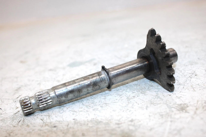 10 Arctic Cat 450 Efi  Oem Gear Shift Spindle 0818-113 AA18