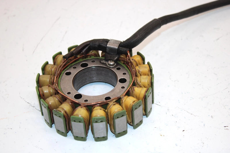 01 Kawasaki Prairie 300 Kvf300a 4x4 Oem Stator 21003-1343 AK7