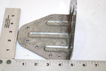 1980 Yamaha Exciter 440 Oem Rear Frame Support 8G6-21910-33-00 SY58