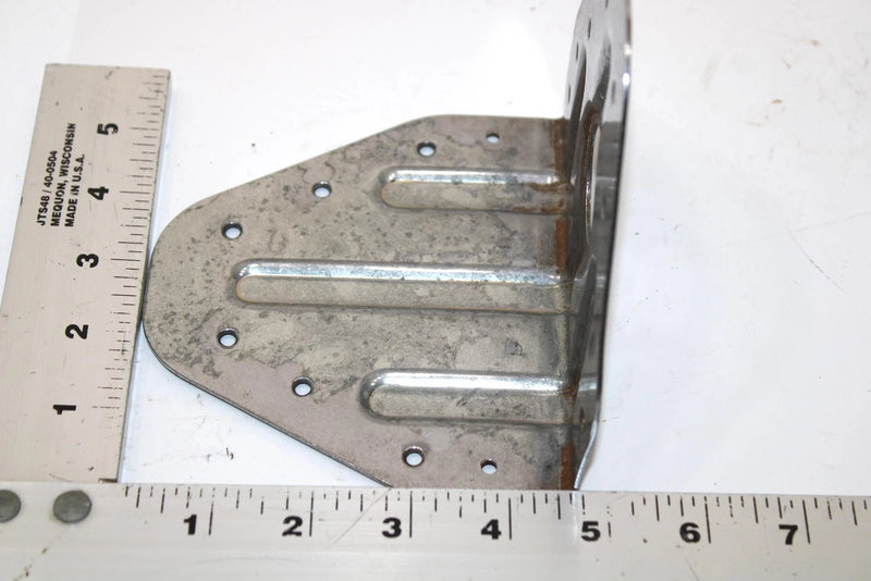 1980 Yamaha Exciter 440 Oem Rear Frame Support 8G6-21910-33-00 SY58