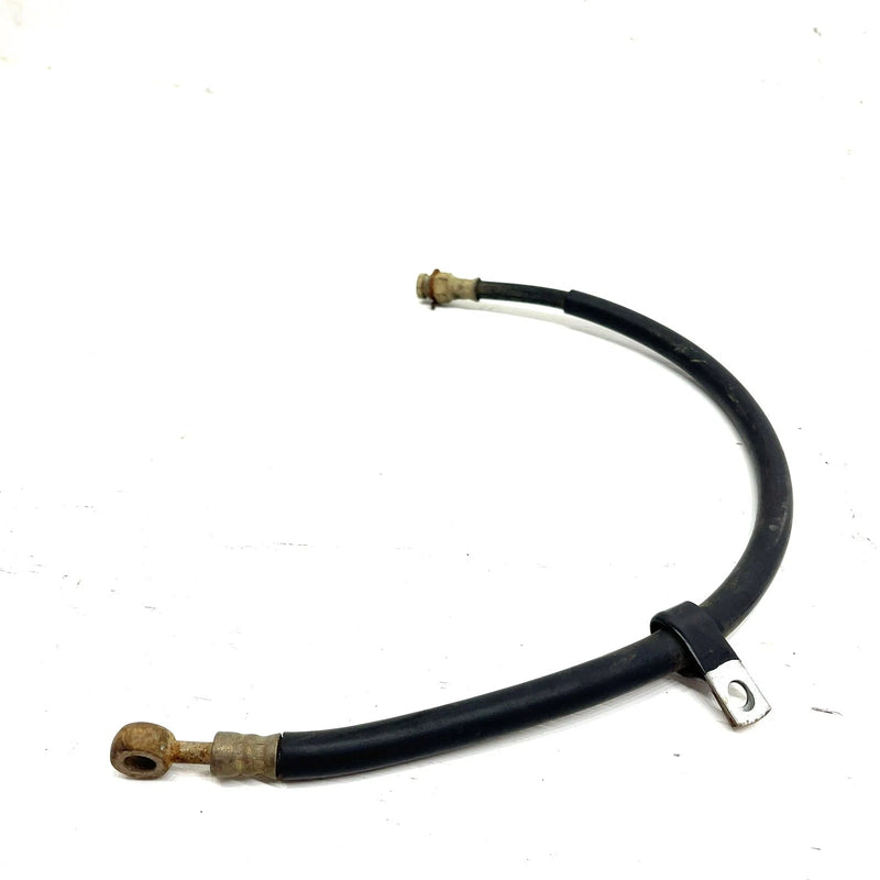 99-02 Arctic Cat 250 2x4 OEM Rear Brake Hose 0402-881 AA31