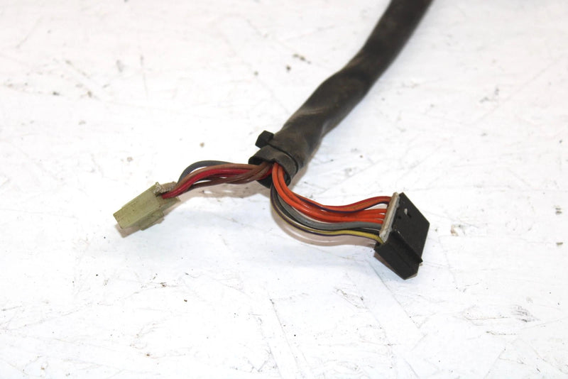 2005 Ski-doo Mxz 800 Ho Oem Handlebar Harness 515175991 SS80