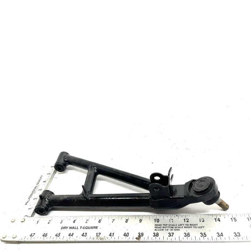2003 Bombardier Traxter 500 4x4 Auto OEM Right Upper A Arm 706200187 AB15