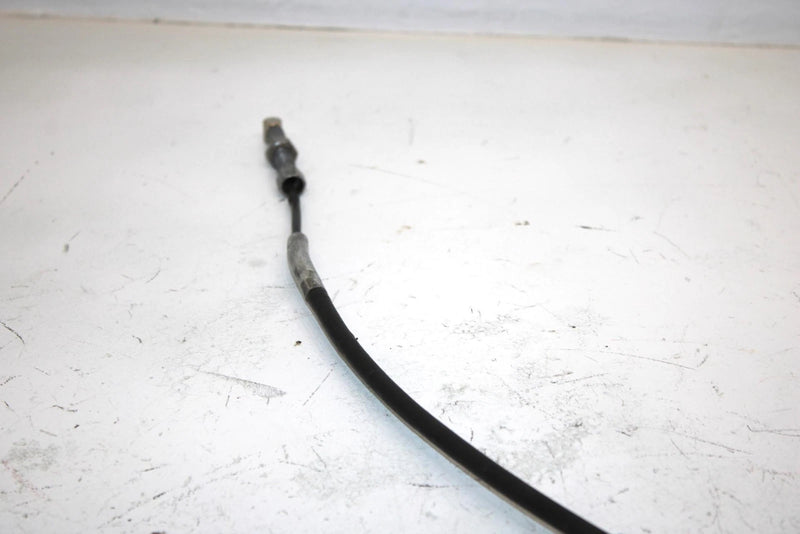 88 Yamaha Ex570em Oem Throttle Cable 88R-26311-00-00 SY20
