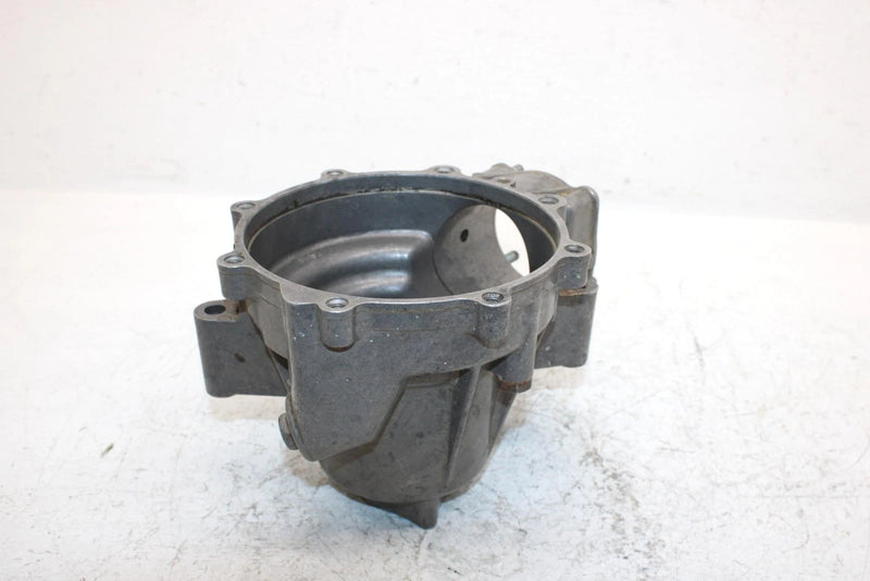 1998 Kawasaki Bayou 300 Oem Front Gearcase Housing 14055-1114 AK17