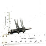 2004 Yamaha Rhino 660 OEM Shift Fork Set 5KM-18512-00-00 XY3