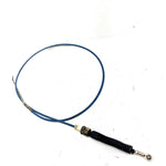null Polaris SLT 750 OEM Steering Cable 7080574 JP48