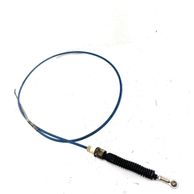 null Polaris SLT 750 OEM Steering Cable 7080574 JP48