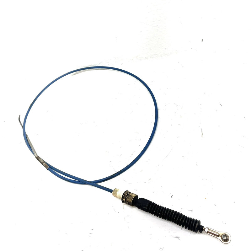 null Polaris SLT 750 OEM Steering Cable 7080574 JP48