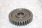 1997 Yamaha Venture Tr Oem 33T Reverse Chaincase Gear 88T-17243-00-00 SY15
