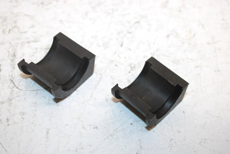 1986 Yamaha  Badger Yfm80s Oem Steering Post Bushing 52H-23812-00-00 AY8