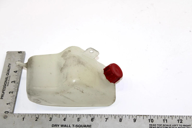 10 Polaris Turbo Lx Oem Coolant Tank Reservior Bottle 5436215 SP159