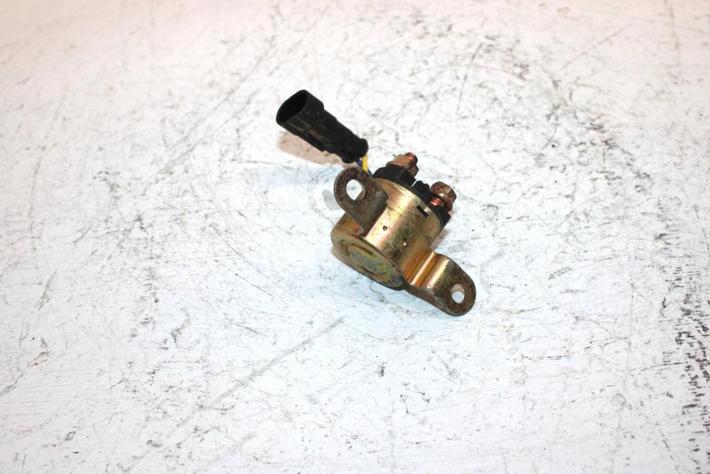 2006 Polaris Sportsman 500 Oem Starter Relay 4010947 4014471 AP183