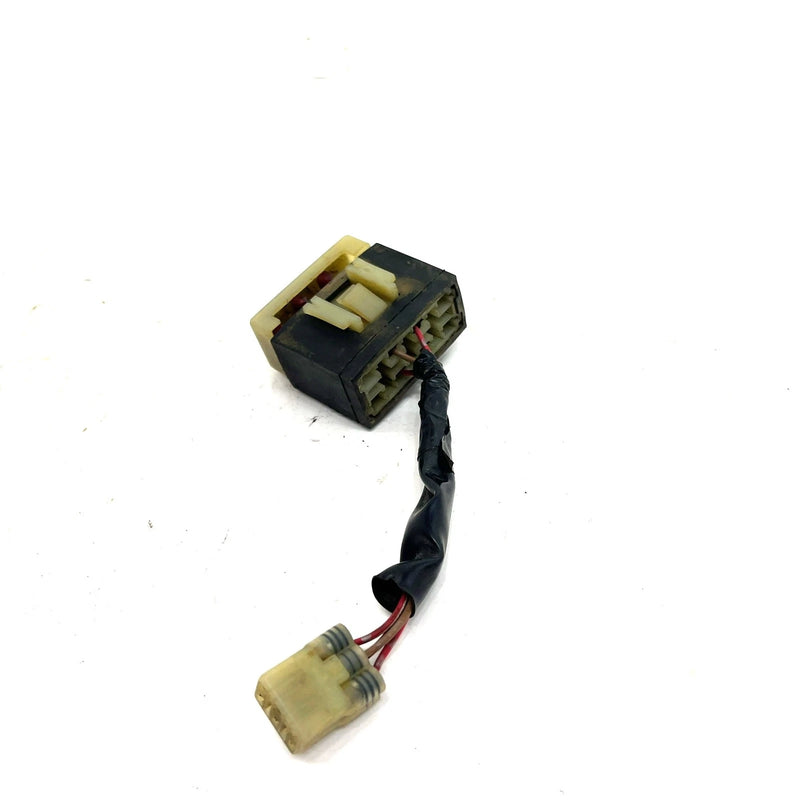 2005 Kawasaki Brute Force 650 4x4 OEM Fuse Box 26004-0010 AK34