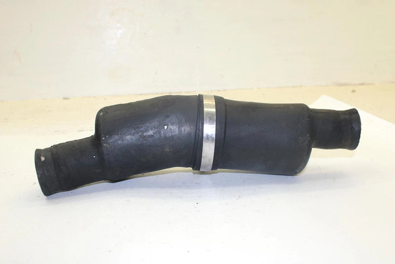 1982 Kawasaki 440 Oem Exhaust Resonator 59151-528 JK6
