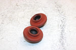 1996 Ski-doo Mxz 440 Oem Exhaust Valve Bellow Set 420260723 420854449 SS13