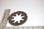 83 Suzuki Alt125 3x9 Model D  Oem Clutch Wave Washer 09164-49004 AS12