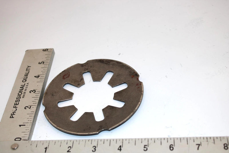 83 Suzuki Alt125 3x9 Model D  Oem Clutch Wave Washer 09164-49004 AS12