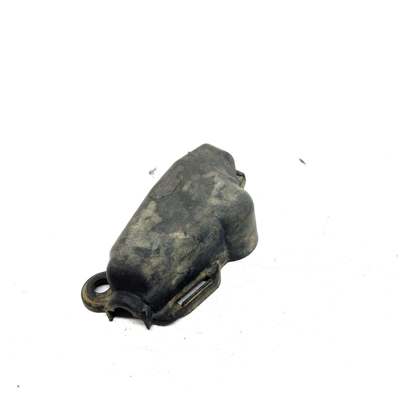 07-19 Honda Rancher 420 TRX420FE ES OEM Clutch Arm Cover 41712-HP5-600 AH76