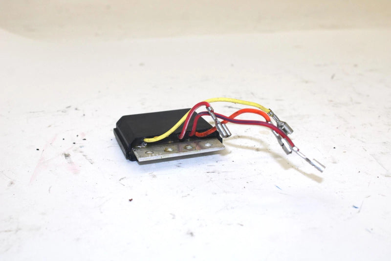 1996 Polaris Sl 700 Oem Rectifier Switch 4060110 JP12