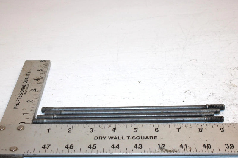 1982 Honda Atc 185a Oem Cylinder Stud Bolt Set 90031-427-010 90032-427-010 AH63