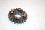 86 Suzuki Lt185 Model F Oem Gear,4th Drive (NT:19) 24241-24412 AS1
