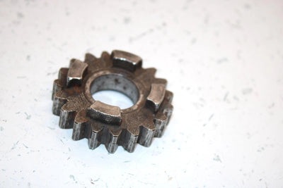 86 Suzuki Lt185 Model F Oem Gear,4th Drive (NT:19) 24241-24412 AS1