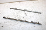 2007 Ski-doo Summit X 800r Oem Wire Protector Pair 518324970 SS101
