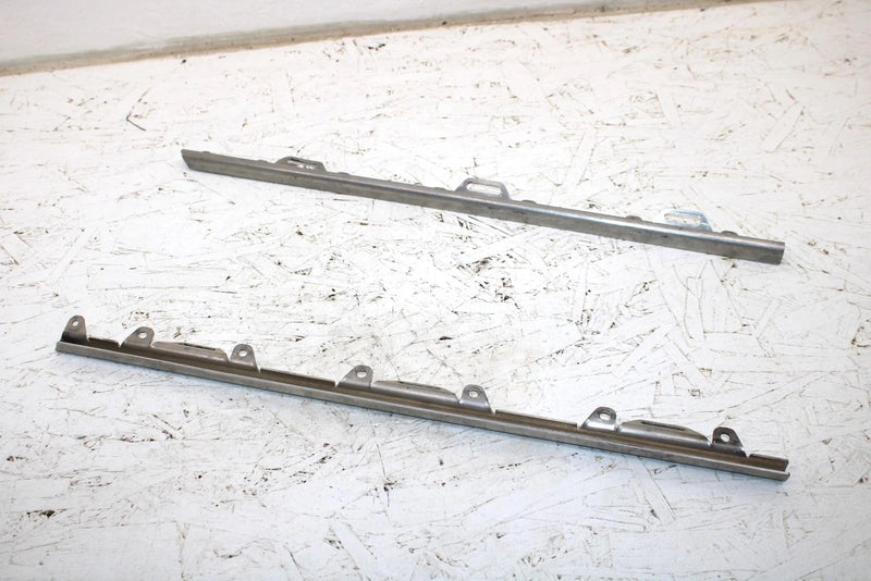 2007 Ski-doo Summit X 800r Oem Wire Protector Pair 518324970 SS101