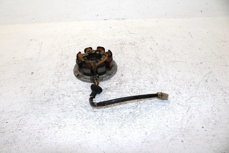 1995 Yamaha Vmax 600 Le Oem Stater 8AB-85510-20-00 SY21