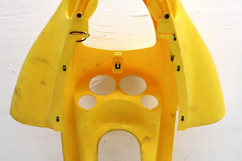 2001 Sea-doo Xp Oem Front Upper Storage Cover 269500799 JS7
