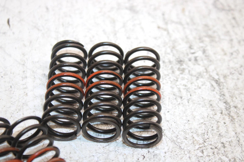 2006 Polaris Predator 500 Oem Clutch Spring Set of 6 3088177 AP63