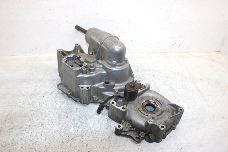06 Polaris Sportsman 500 Oem Right Transmission Case Snorkle Shaft 3234259 AP186