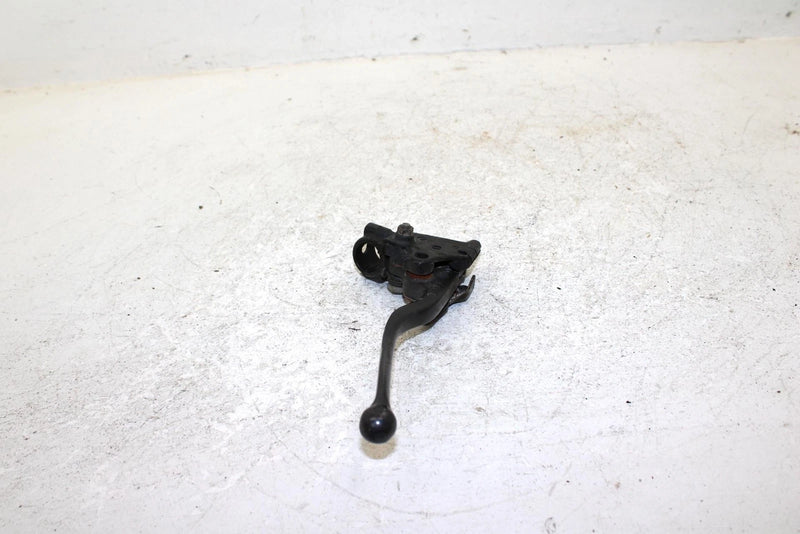 2000 Honda Trx 250 Recon Oem Rear Brake Lever 53172-HM7-000 AH52