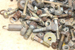2001 Ski-doo Mxz 600 Oem Nut Bolt Spacer Hardware Kit SS4