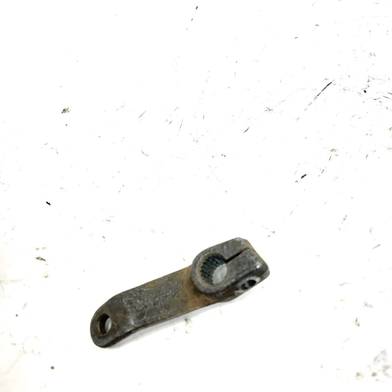 1999 Suzuki Quadrunner 160 OEM Reverse Shifting Lever Arm 25621-02C00 AS30
