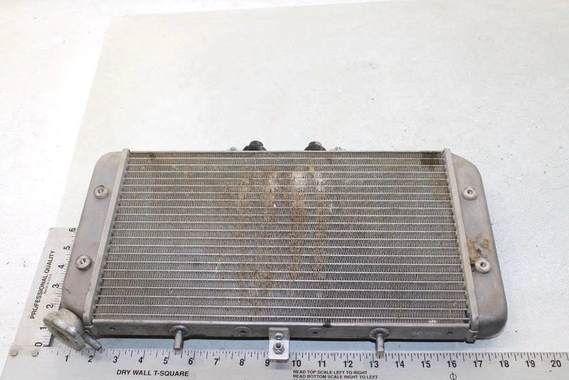 2006 Polaris Outlaw 500 Oem Radiator 1240222 2203783 AP4