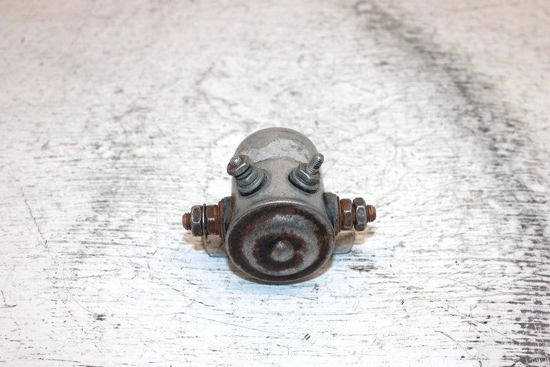 1995 Arctic Cat Puma Oem Starter Solenoid 0645-078 SA30