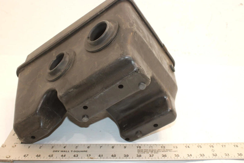 1989 Polaris 400 Oem Airbox Set 5430920 5430955 SP23
