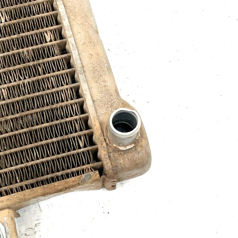 02-04 Polaris Sportsman 700 OEM Radiator 1240534 AP219